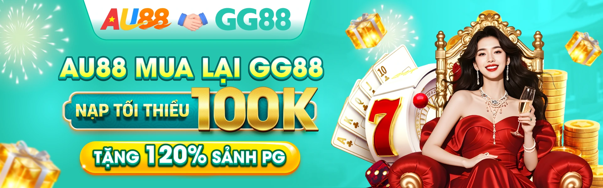 Hình ảnh giới thiệu dịch vụ và hướng dẫn Gg88