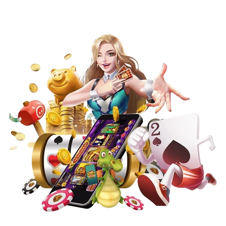 Hình ảnh chuyên mục nổ hũ và slot Gg88